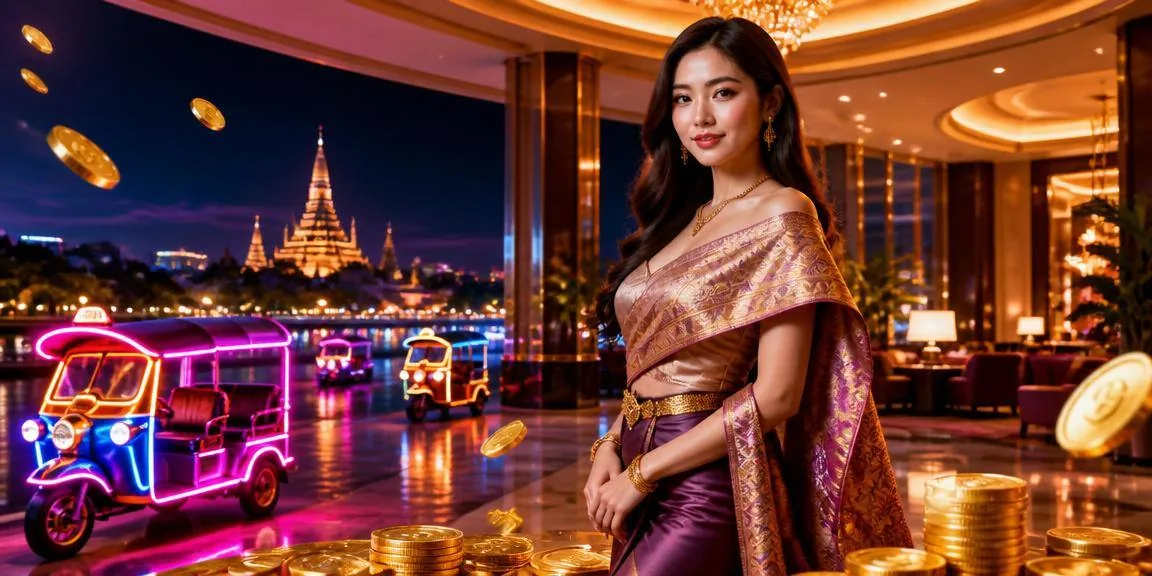 Royal 1668 รูเล็ตซาลอนพรีเว่