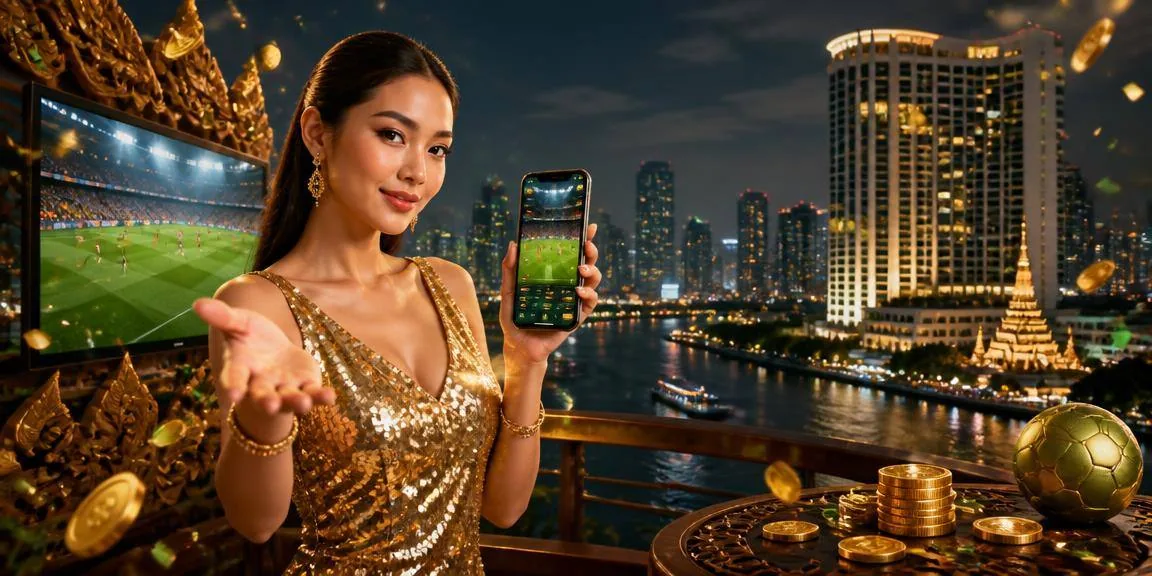 Royal 1668 อัปเดตข่าวกีฬาที่คุณตามหา